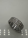 Diamond Full Eternity Ring