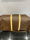 Louis Vuitton 'Keepall' Travel Bag