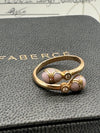 Fabergé Ladies Ring