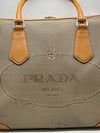 Prada Vintage Laptop Bag