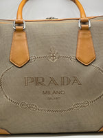 Prada Vintage Laptop Bag