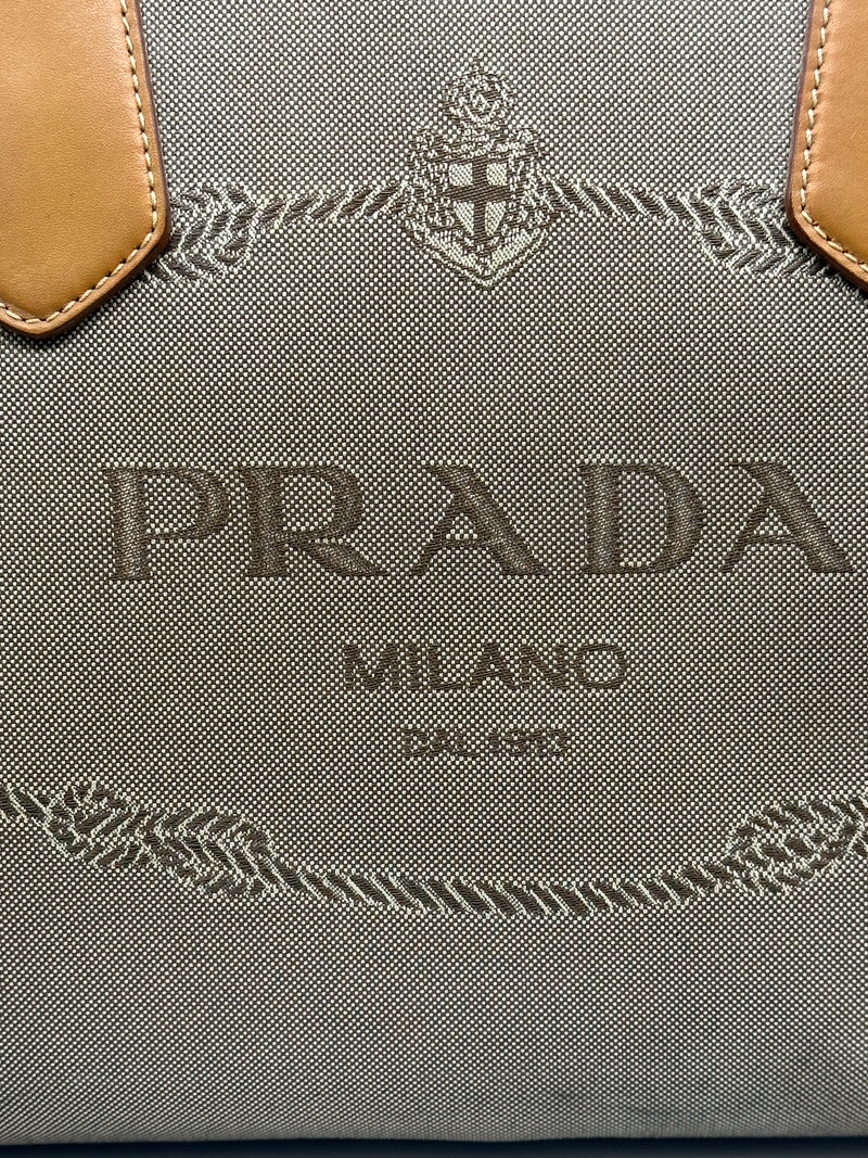 Prada Vintage Laptop Bag