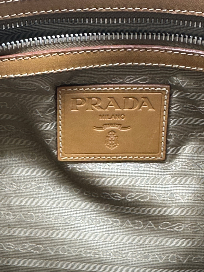 Prada Vintage Laptop Bag