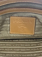 Prada Vintage Laptop Bag