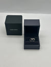 Georg Jensen Ring with Box