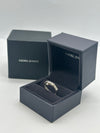 Georg Jensen Ring with Box