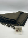 Burberry Khaki Scarf