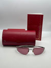 Cartier Panthere Sunglasses