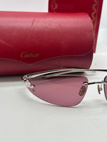 Cartier Panthere Sunglasses