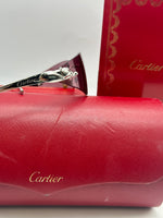 Cartier Panthere Sunglasses