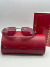 Cartier Panthere Sunglasses