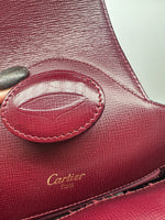 Cartier Backpack