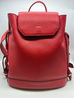 Lancel  Backpack