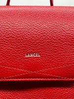 Lancel  Backpack