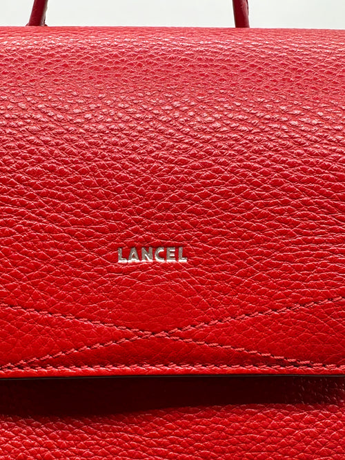 Lancel  Backpack