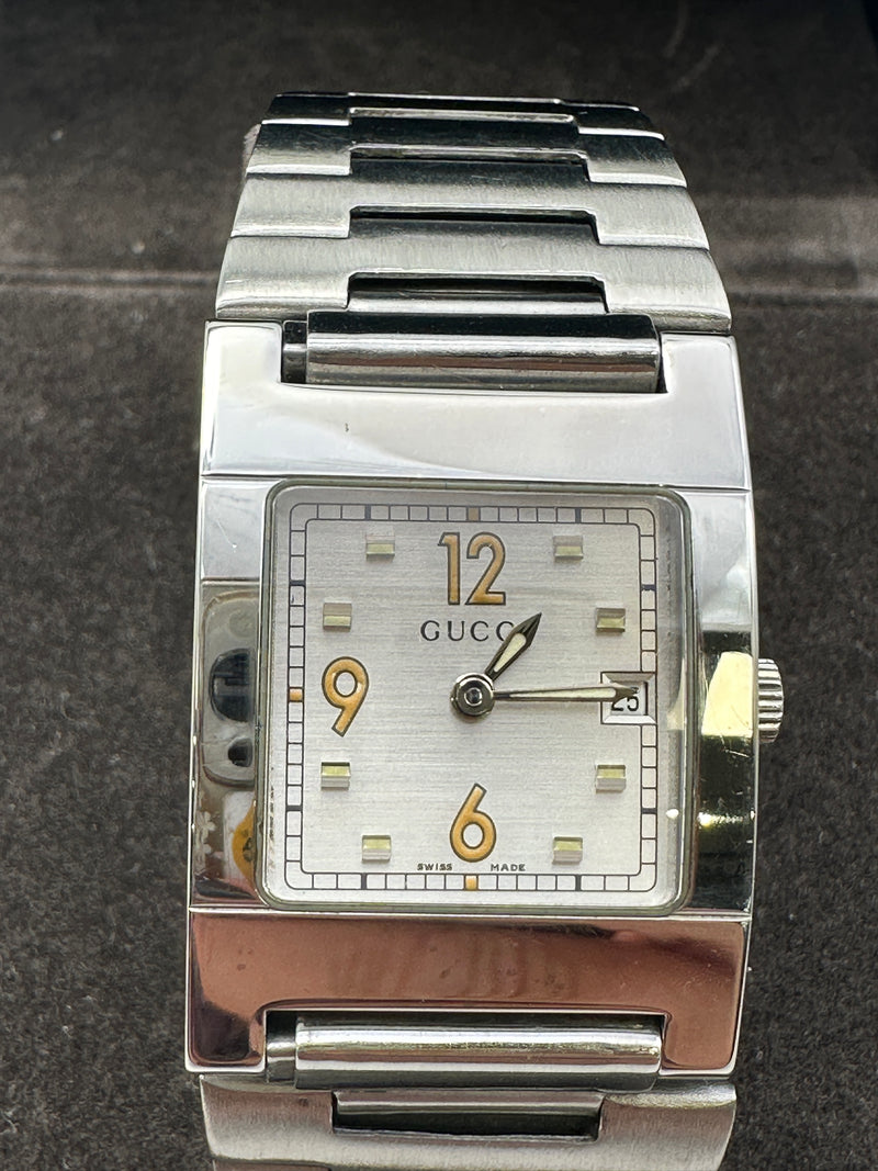 Gucci 7700L Watch