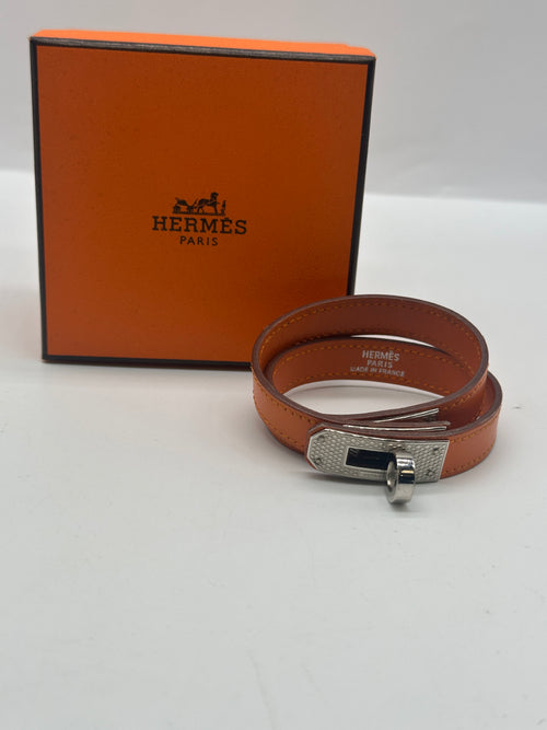 Hermes Kelly Bracelet