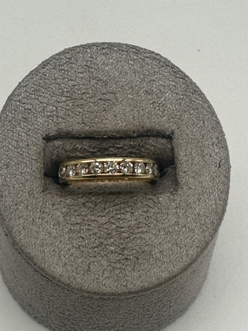 Diamond Eternity Ring