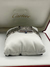 Cartier Tank Solo Small Stainless Stee