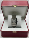 Cartier Tank Solo XL Stainless Steel