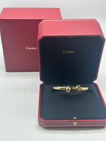 Cartier Panthere Bracelet