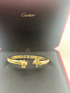 Cartier Panthere Bracelet