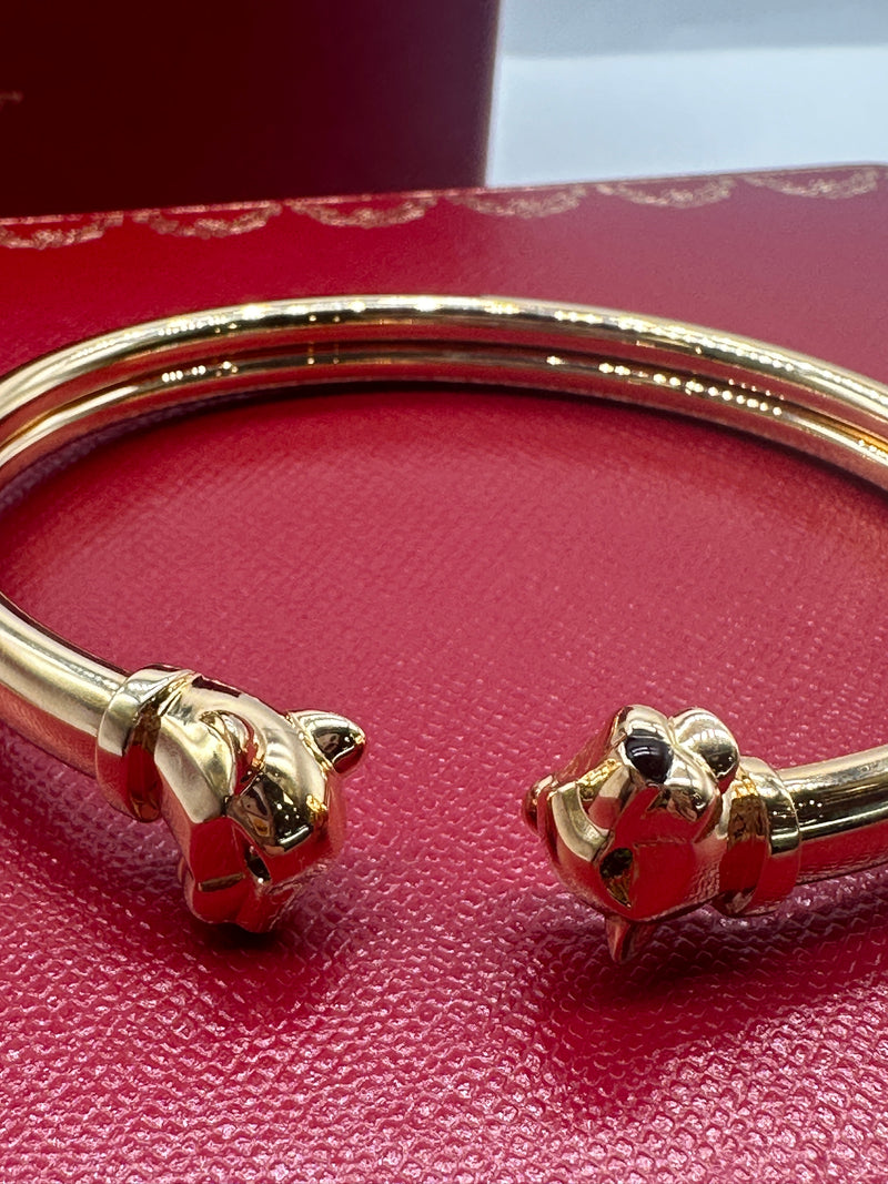 Cartier Panthere Bracelet