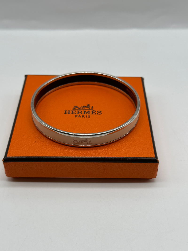 Hermes Bangle