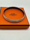 Hermes Bangle