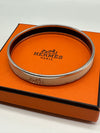 Hermes Bangle