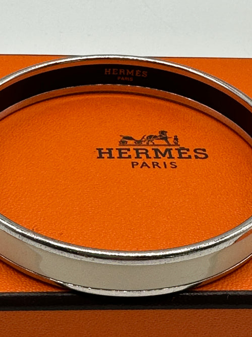 Hermes Bangle