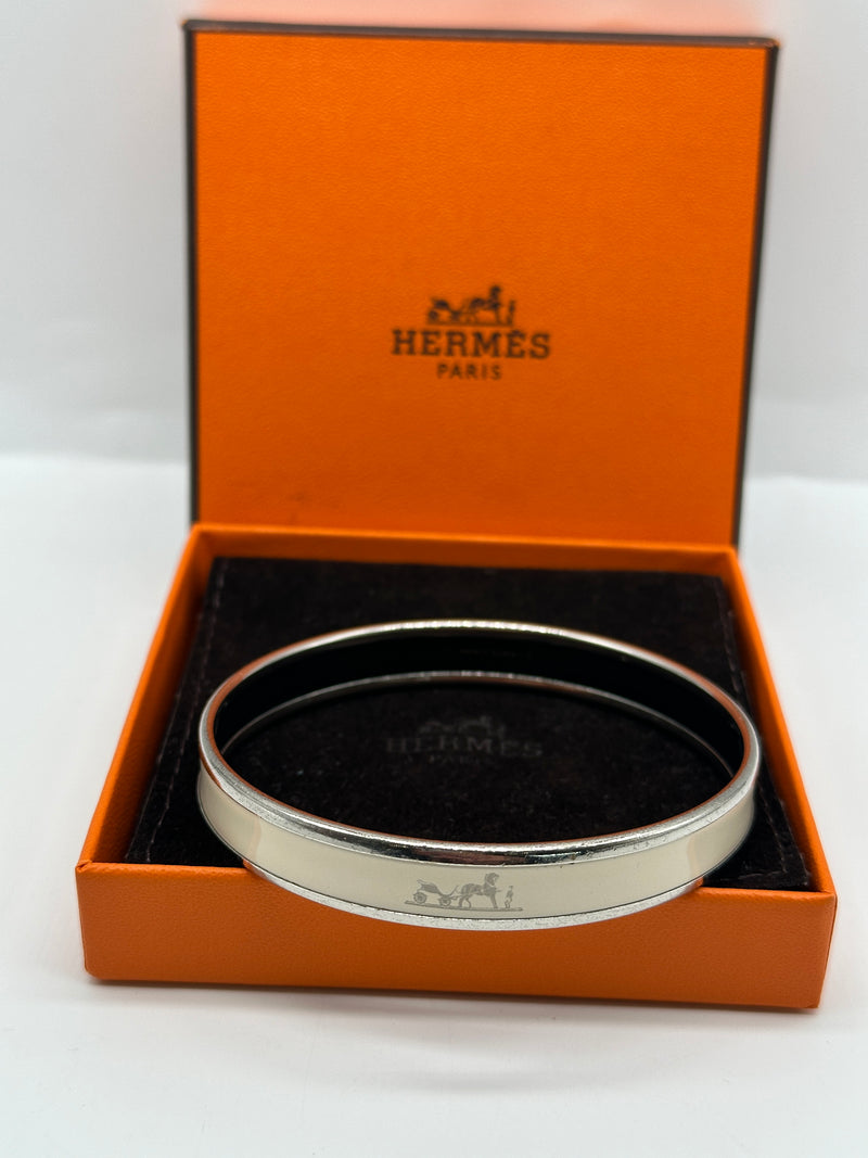 Hermes Bangle