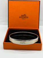 Hermes Bangle