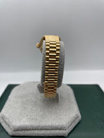 Rolex Datejust Gold 26mm