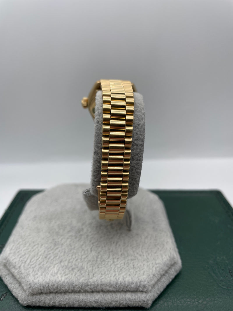 Rolex Datejust Gold 26mm