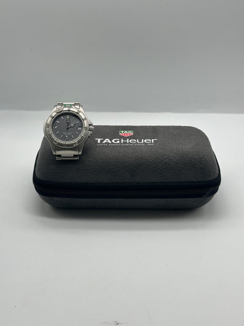 Tag Heuer Professional 200m