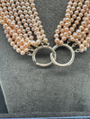 Tiffany & Co Pearl Collar