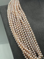 Tiffany & Co Pearl Collar