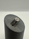 Diamond Soliatre Ring