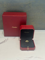 Cartier Love RIng