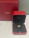 Cartier Love RIng