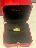 Cartier Love RIng