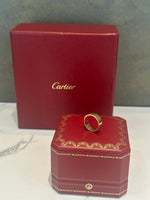 Cartier Love RIng