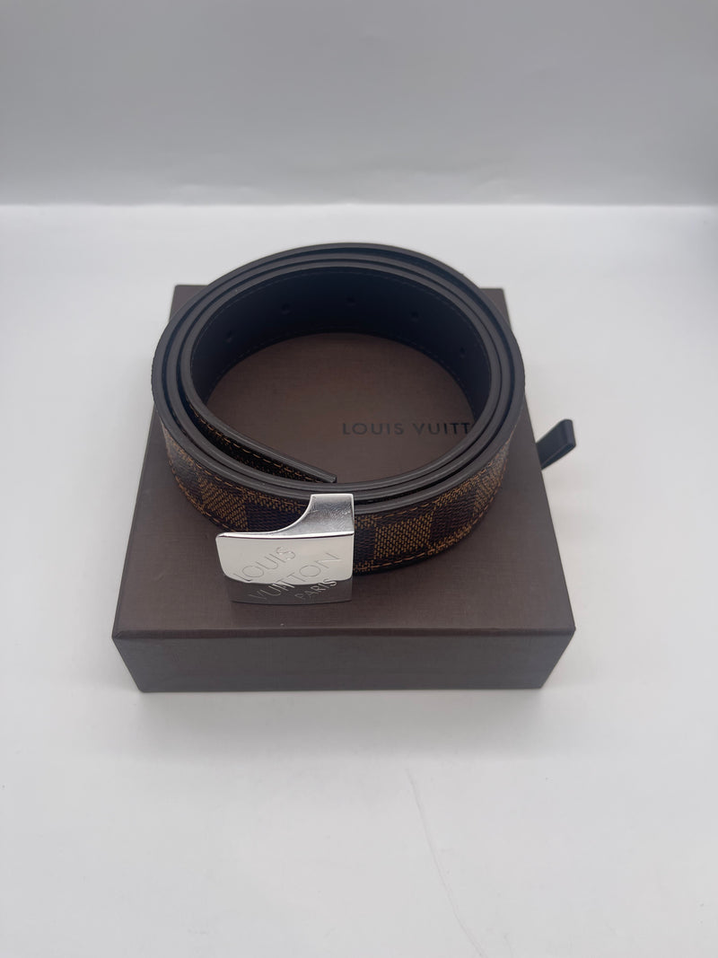 Louis Vuitton Ladies Belt