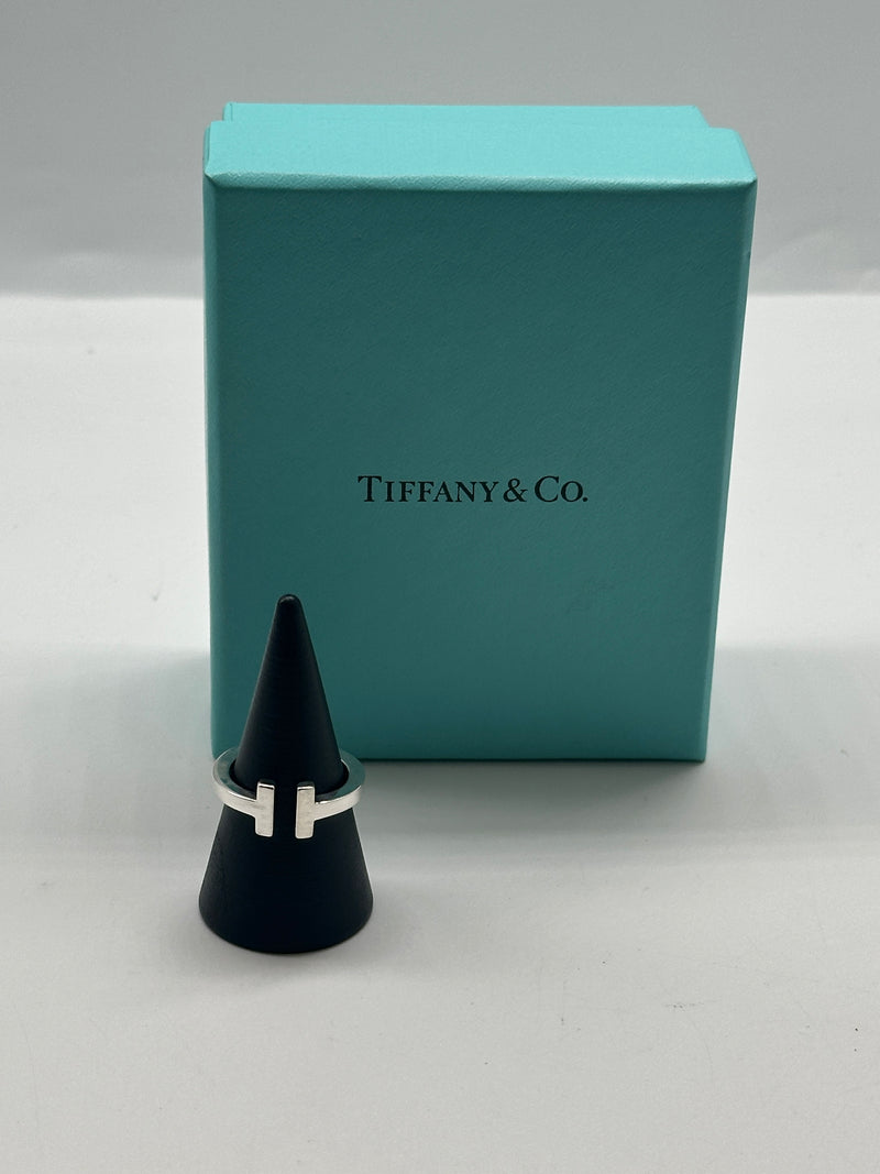 Tiffany & Co T Ring