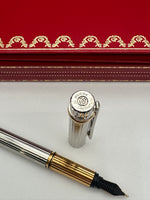 Must De Cartier Trinity Pen