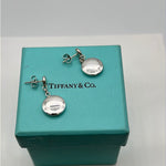 Tiffany & Co Earrings