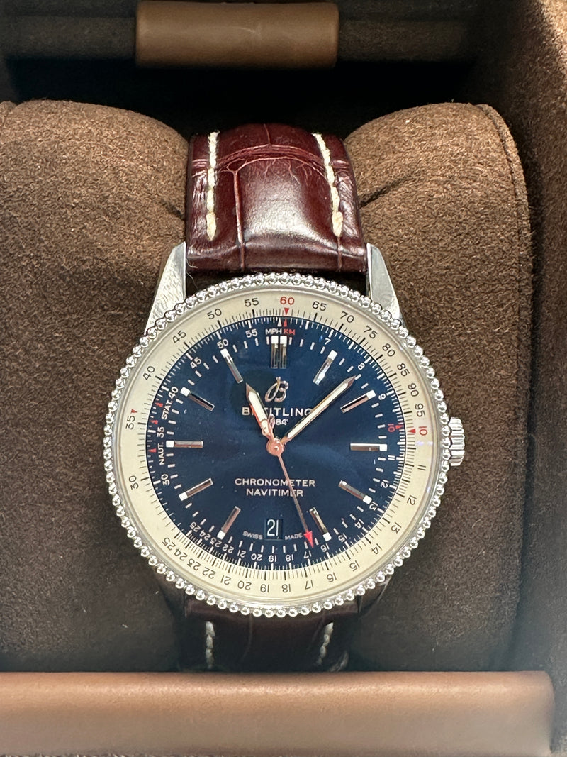 Breitling Navitimer 1 Automatic