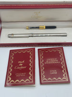 Must De Cartier Trinity Pen