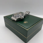 Rolex Submariner Date ref.1680 Full Set